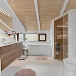 Сasa de vacaciones Gorgeous In With Wifi