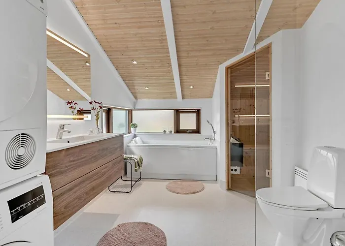 Casa vacanze Gorgeous In With Wifi